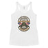 Who Needs A Superhero When Your Dad Is A Veteran Women's Tank Top - Mainstream Freedom