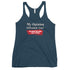 My Opinion Offended You? You Should Hear What I Keep To Myself Women's Tank Top - Mainstream Freedom