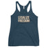 Legalize Freedom Women's Tank Top - Mainstream Freedom