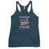 Freedom Lover Women's Tank Top - Mainstream Freedom