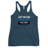 Just Pretend I'm not here That's What I'm Doing Women's Tank Top - Mainstream Freedom