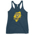 Success Takes Time Don't Give Up Women's Tank Top - Mainstream Freedom