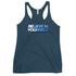 Believe In Yourself Women's Tank Top - Mainstream Freedom
