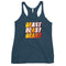 Beast Women's Tank Top - Mainstream Freedom