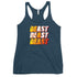 Beast Women's Tank Top - Mainstream Freedom