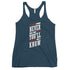 If You Never Try You'll Never Know Women's Tank Top - Mainstream Freedom
