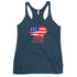 Since 1776 Women's Tank Top - Mainstream Freedom