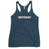 Independence Day Women's Tank Top - Mainstream Freedom
