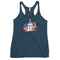 July 4th Women's Tank Top - Mainstream Freedom