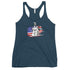 July 4th Women's Tank Top - Mainstream Freedom
