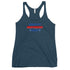 Happy Independence Day Women's Tank Top - Mainstream Freedom