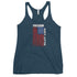 Freedom Est. 1776 Women's Tank Top - Mainstream Freedom