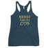 Resist Like It's 1776 Women's Tank Top - Mainstream Freedom