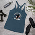 American Freedom Since 1776 Women's Tank Top - Mainstream Freedom