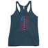 Freedom Flag Women's Tank Top - Mainstream Freedom