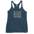 We Stand With Freedom Women's Tank Top - Mainstream Freedom