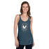 Freedom Fighter Women's Tank Top - Mainstream Freedom