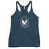 Freedom Fighter Women's Tank Top - Mainstream Freedom