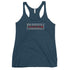 Freedom Women's Tank Top - Mainstream Freedom