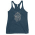 Proud American Women's Tank Top - Mainstream Freedom