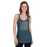Fight For Freedom Women's Tank Top - Mainstream Freedom