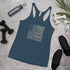 Fight For Freedom Women's Tank Top - Mainstream Freedom
