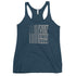 Fight For Freedom Women's Tank Top - Mainstream Freedom