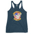 American Patriot Women's Tank Top - Mainstream Freedom