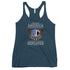 God bless America & Those Who Defend It Remember Everyone Deployed Women's Tank Top - Mainstream Freedom