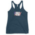 July 4th Women's Tank Top - Mainstream Freedom