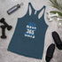 365 Days 365 Ways Women's Tank Top - Mainstream Freedom