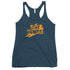 Stay Humble Women's Tank Top - Mainstream Freedom