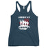 American Grown Women's Tank Top - Mainstream Freedom
