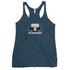 Own It 2nd Amendment Women's Tank Top - Mainstream Freedom