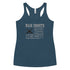 Ban Idiots Not Guns Women's Tank Top - Mainstream Freedom