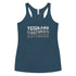 Veterans Before Refugees Women's Tank Top - Mainstream Freedom