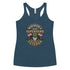 Who Needs A Superhero When Your Dad Is A Veteran Women's Tank Top - Mainstream Freedom