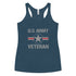 U.S Army Veteran Women's Tank Top - Mainstream Freedom