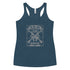 No Free Man Shall Be Debarred The use Of Arms Within His Own Lands Women's Tank Top - Mainstream Freedom