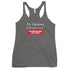 My Opinion Offended You? You Should Hear What I Keep To Myself Women's Tank Top - Mainstream Freedom