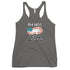 I'm Not One Of The Sheep Women's Tank Top - Mainstream Freedom