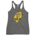 Success Takes Time Don't Give Up Women's Tank Top - Mainstream Freedom
