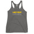 Never Give Up Women's Tank Top - Mainstream Freedom