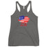 Since 1776 Women's Tank Top - Mainstream Freedom