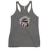 Happy 4th Of July Eagle Women's Tank Top - Mainstream Freedom