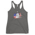 July 4th Women's Tank Top - Mainstream Freedom