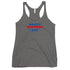 Happy Independence Day Women's Tank Top - Mainstream Freedom