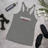 Independence Est. 1776 Women's Tank Top - Mainstream Freedom