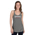 Independence Est. 1776 Women's Tank Top - Mainstream Freedom