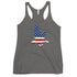 American Eagle Women's Tank Top - Mainstream Freedom